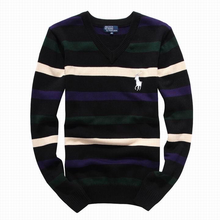 Ralph Lauren Men's Sweater 294